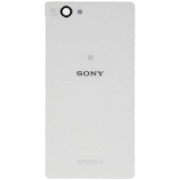 sony xperia z1 mini compact d5503 back cover white