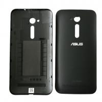 asus zenfone go zb500kg x00bd  back cover black