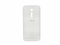 asus zenfone go zb500kg x00bd back cover white