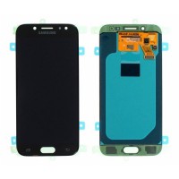 Samsung Galaxy J5 2017 J530f Touch+Lcd Black Service Pack