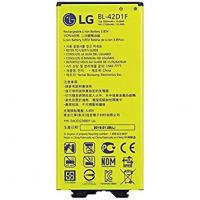lg g5 BL-42D1F battery original