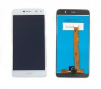 huawei y6 2017/y5 2017/nova young touch+lcd white