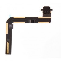 iPad Air ipad 5/air 2017/air 2018 flex charge black