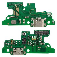 huawei honor 6x dock charge