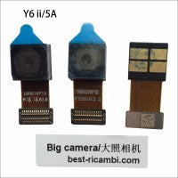 huawei y6 II/honor 5a back camera