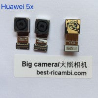 huawei honor 5x  back camera