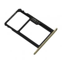 huawei honor 7 sim tray gold