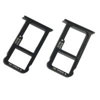 huawei mate 9  sim tray black