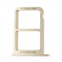 huawei mate 9 pro  sim tray gold
