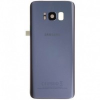 samsung g950f galaxy s8 back cover violet AAA