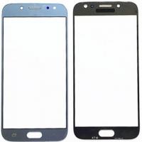 samsung galaxy j5 2017 j530f glass bluete silver