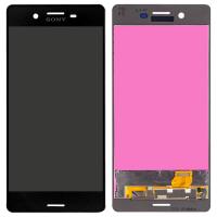 Sony Xperia X F5121 touch+lcd black