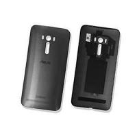 asus zenfone 2 selfie zd551kl z00ud back cover grey