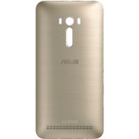 asus zenfone 2 selfie zd551kl z00ud  back cover gold