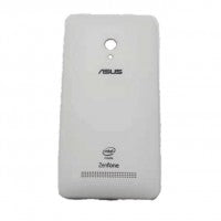 Asus Zenfone 5 A500cg T00j back cover white