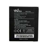 Wiko Cink King Battery Original