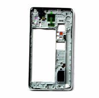 Samsung Galaxy Note 4 N910f Frame Black