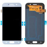 Samsung Galaxy A5 2017 A520f Touch+Lcd Blue Service Pack