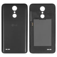 lg K10 2017 M250N back cover black original