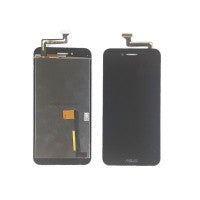 Asus Padfone S Pf500 Touch+Lcd Black