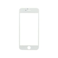 iphone 6g glass white