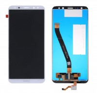 huawei mate 10 lite touch+lcd white
