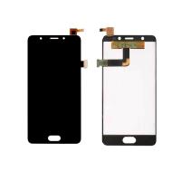 wiko ufeel prime touch+lcd black