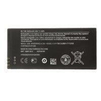 nokia lumia 640 xl original battery