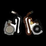 huawei honor 8 flex id touch gold