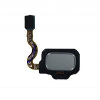 samsung galaxy s8 g950f/s8 plus g955f flex id touch silver