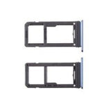 samsung galaxy s8 g950f/s8 plus g955f sim tray blue