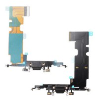 iphone 8 plus flex dock charge black