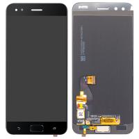 asus zenfone 4 pro zs551kl touch+lcd black