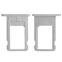 iphone 6g sim tray silver