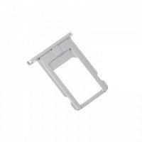 iphone 6 plus sim tray silver