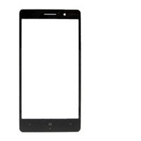 nokia lumia 830  glass black