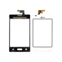 LG Optimus L5 E610 E612 touch white