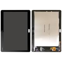 huawei tab mediapad M3 Lite 10.1" BAH-W09 touch+lcd black original
