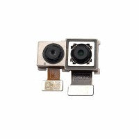 huawei mate 10 lite back camera