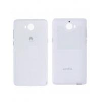 huawei y5 y6 2017  back cover white original
