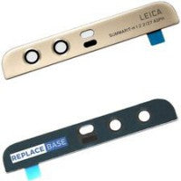 huawei p10 plus camera glass gold