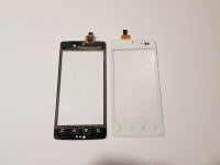 ARCHOS 45 platinum 触屏 touch white