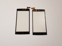 ARCHOS 50 diamond 触屏 touch black