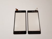 ARCHOS 50E neon 触屏 touch black