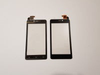 ARCHOS 45 titanium   触屏 touch black