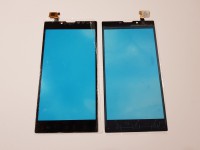 ARCHOS 55 platinum   触屏 touch black