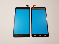 ARCHOS 59 titanium   触屏 touch black