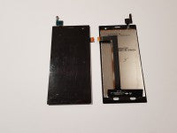 ARCHOS 45C platinum 总成 touch+lcd  black