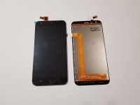 ARCHOS 50C platinum 总成  touch+lcd  black