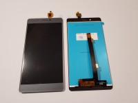 ARCHOS 55 cobalt plus touch+lcd blue-grey